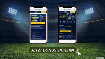 Admiralbet Wettanbieter Bonus 110 Euro