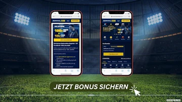 Admiralbet Wettanbieter Bonus 110 Euro