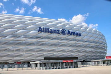Allianz Arena München