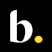 Bahibi logo transparent