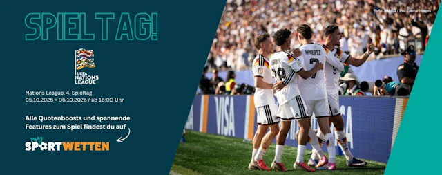 Banner Nations League Oktober 2026