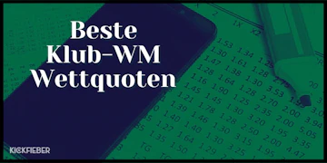 Beste Wettquoten fuer die Klub WM