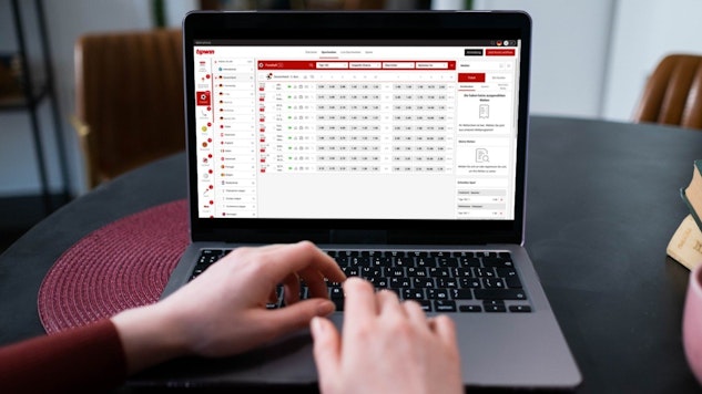 Beste Zweite Bundesliga Quoten 2024 bei Tipwin