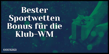 Bester Sportwetten Bonus Klub WM