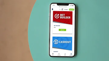 Bet at home Cashout Wettkonfigurator