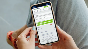 Bet at home Kundenservice