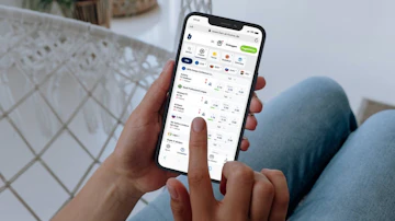 Bet at home Livwetten Angebot