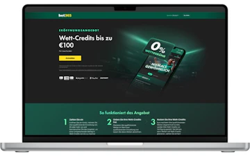 Bet365 Sportwetten Bonus Schweiz
