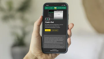 Bet365 Cashout