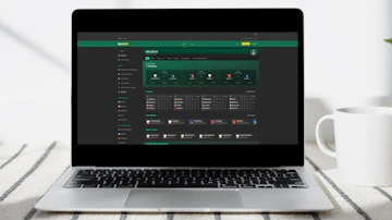 Bet365 EM 2024 Bereich