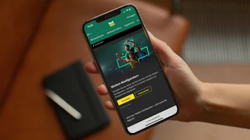 Bet365 EM Konfigurator