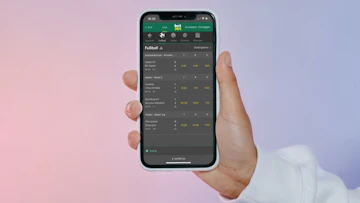 Bet365 Livewetten mobil