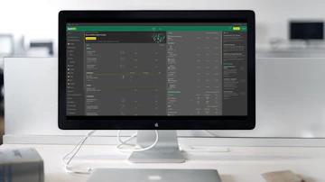 Bet365 Sportwetten Angebot