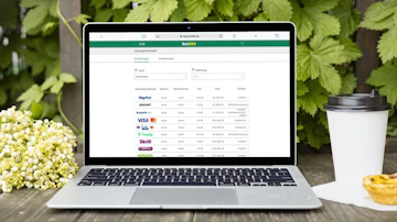 Bet365 Zahlungsmethoden 2024
