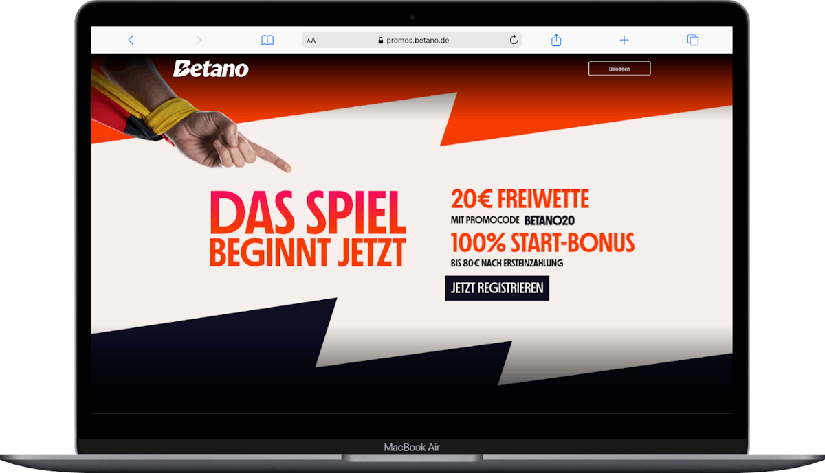 freispielregeln im betano gaming app angebot: Betano Casino App Test für Deutschland