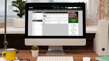 Betway Livewetten