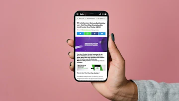 Betway WM Konfigurator