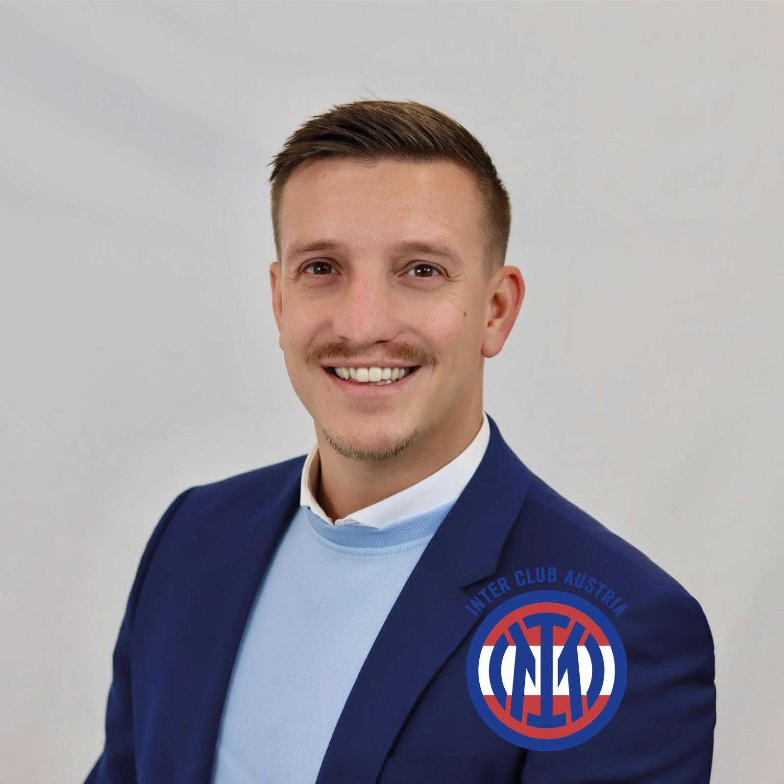 Björn Hauer | Inter Austria