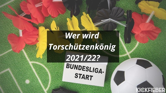 Bundesliga Saisonwetten Bundesliga Torschutzenkonig