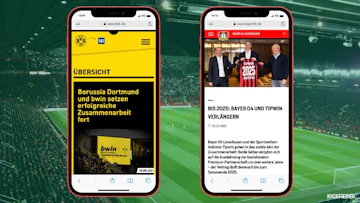 Bundesliga Sponsorings
