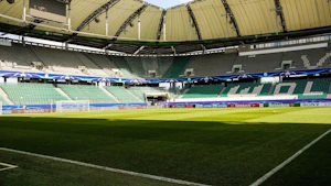 Bundesliga VfL Wolfsburg