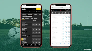 Bundesliga Wetten Bwin NEO.bet