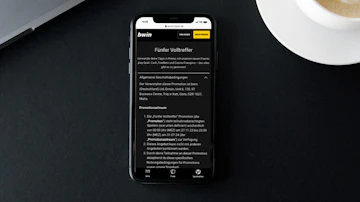 Bwin Fuenfer Volltreffer mobil