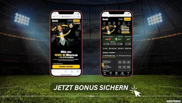 Bwin Wettanbieter Bonus 110 Euro 100 Prozent 10 Euro Verifizierungsbonud