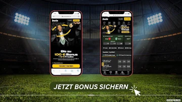 Bwin Wettanbieter Bonus 110 Euro 100 Prozent 10 Euro Verifizierungsbonud