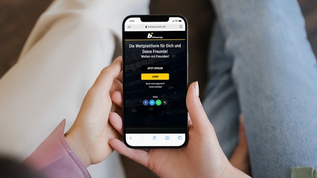 Bwin bChamp Bundesliga Tippspiel