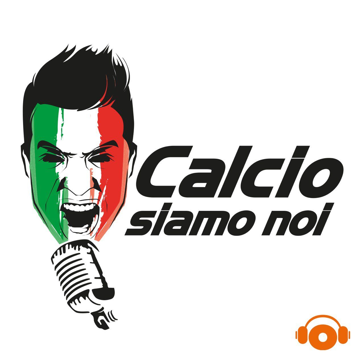 Calcio siamo noi – Der Serie-A-Talk