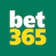 Bet365 logo square