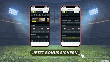 DAZN Bet Bonusangebot