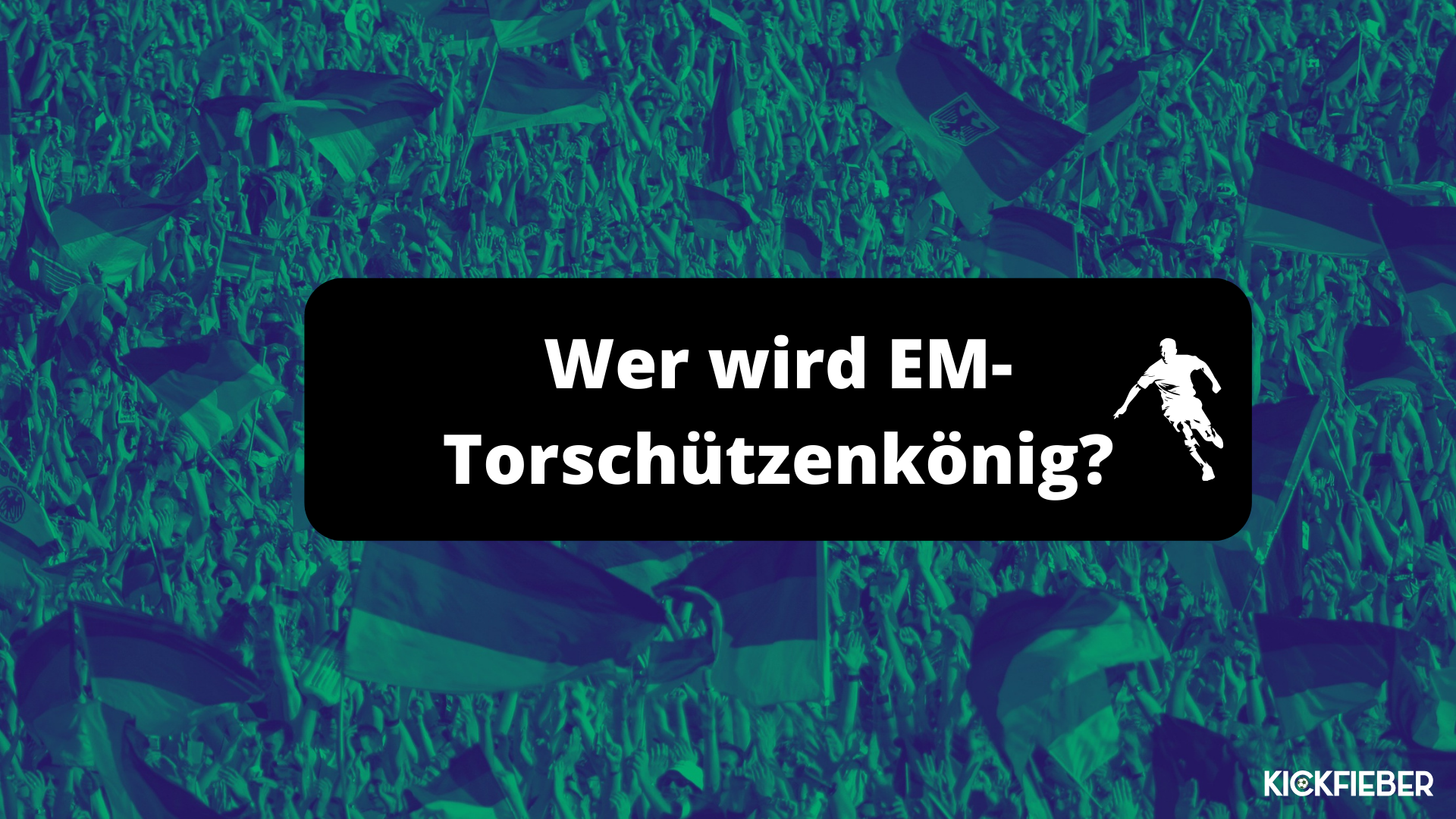 EM 2024: Wer wird EM-Torschützenkönig?