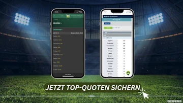EM Sieger Quoten Bet365 Happybet
