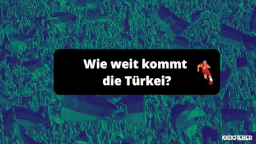 EURO 2024 Tuerkei Chancen