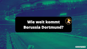 FIFA Klub WM 2025 Borussia Dortmund