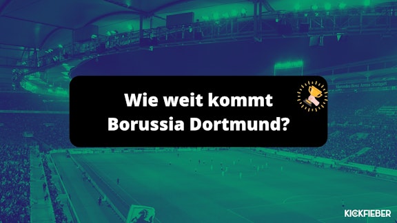 FIFA Klub WM 2025 Borussia Dortmund