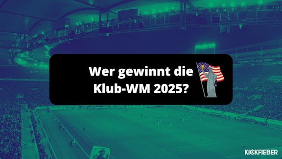 FIFA Klub WM 2025 Sieger