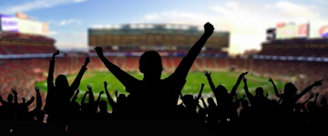 Fussball Tippspiele Jubel