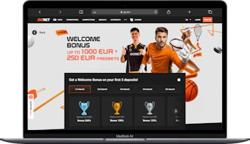 Ggbet Sportwetten Bonus Schweiz