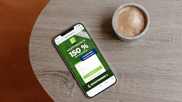 Happybet Sportwetten Bonus Mobil