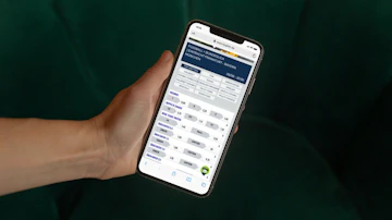 Happybet Wettangebot