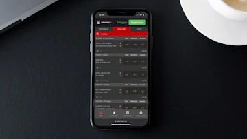Intertops Livewetten Livestreams