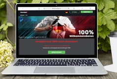 Intertops Willkommensbonus