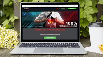 Intertops Willkommensbonus