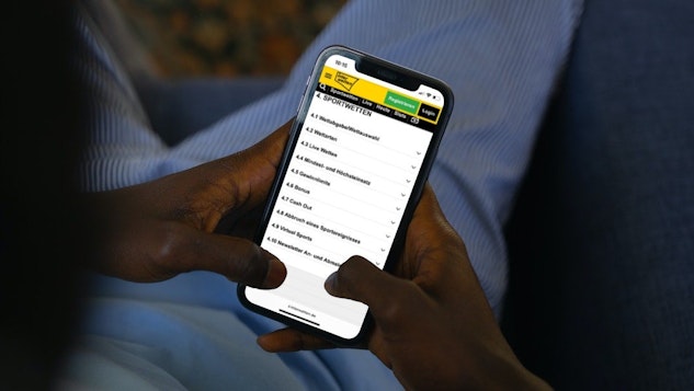 Interwetten Kundenservice