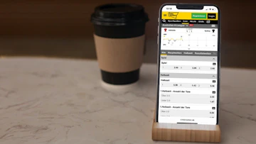 Interwetten Livewetten
