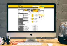 Interwetten Sportwetten