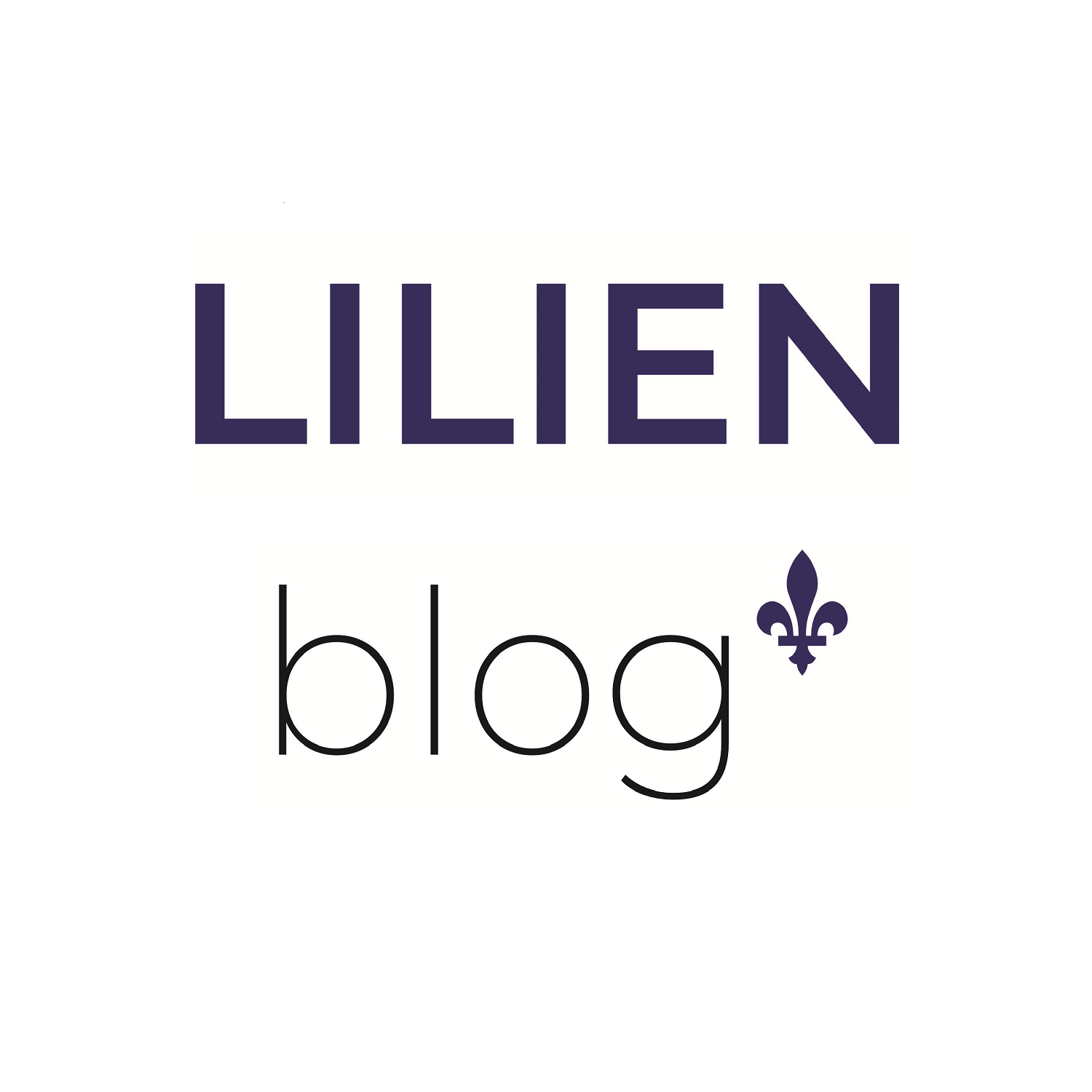 Lilienblog